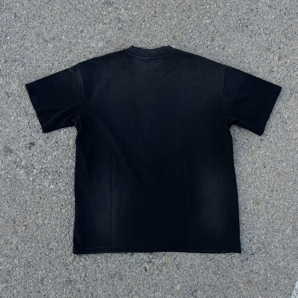 Camiseta Neymar - Negro