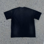 Camiseta Neymar - Negro